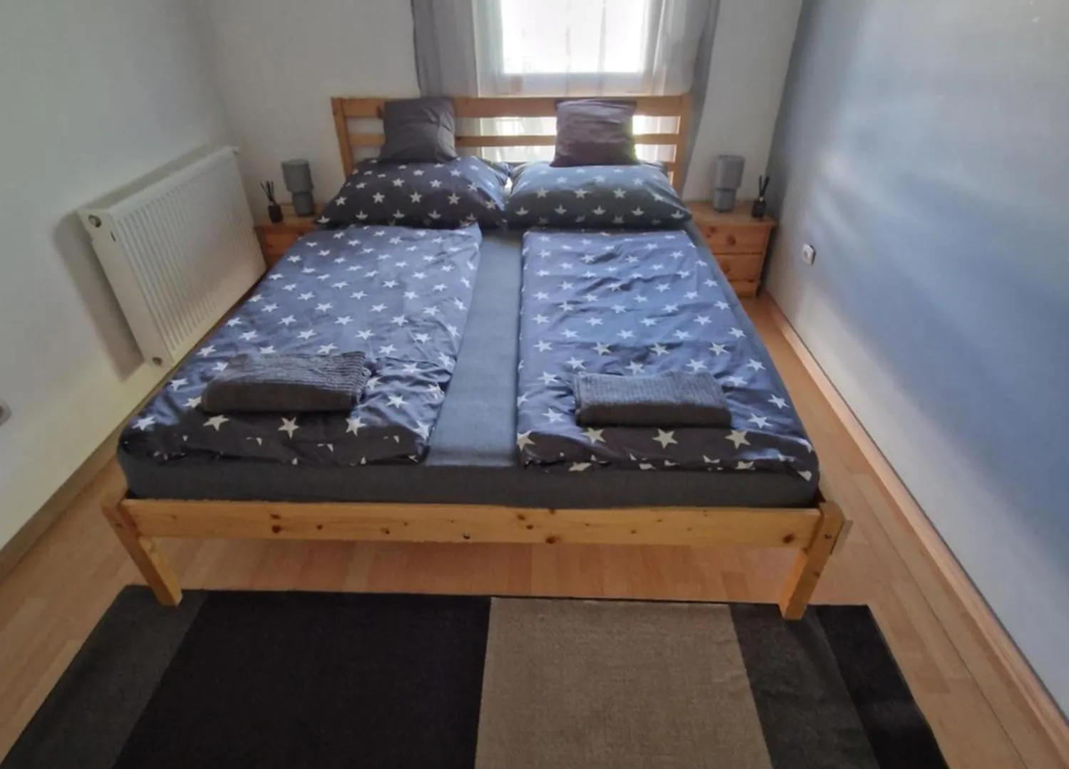 Apartment Krisi Apartman Hajduszoboszlo Hungary