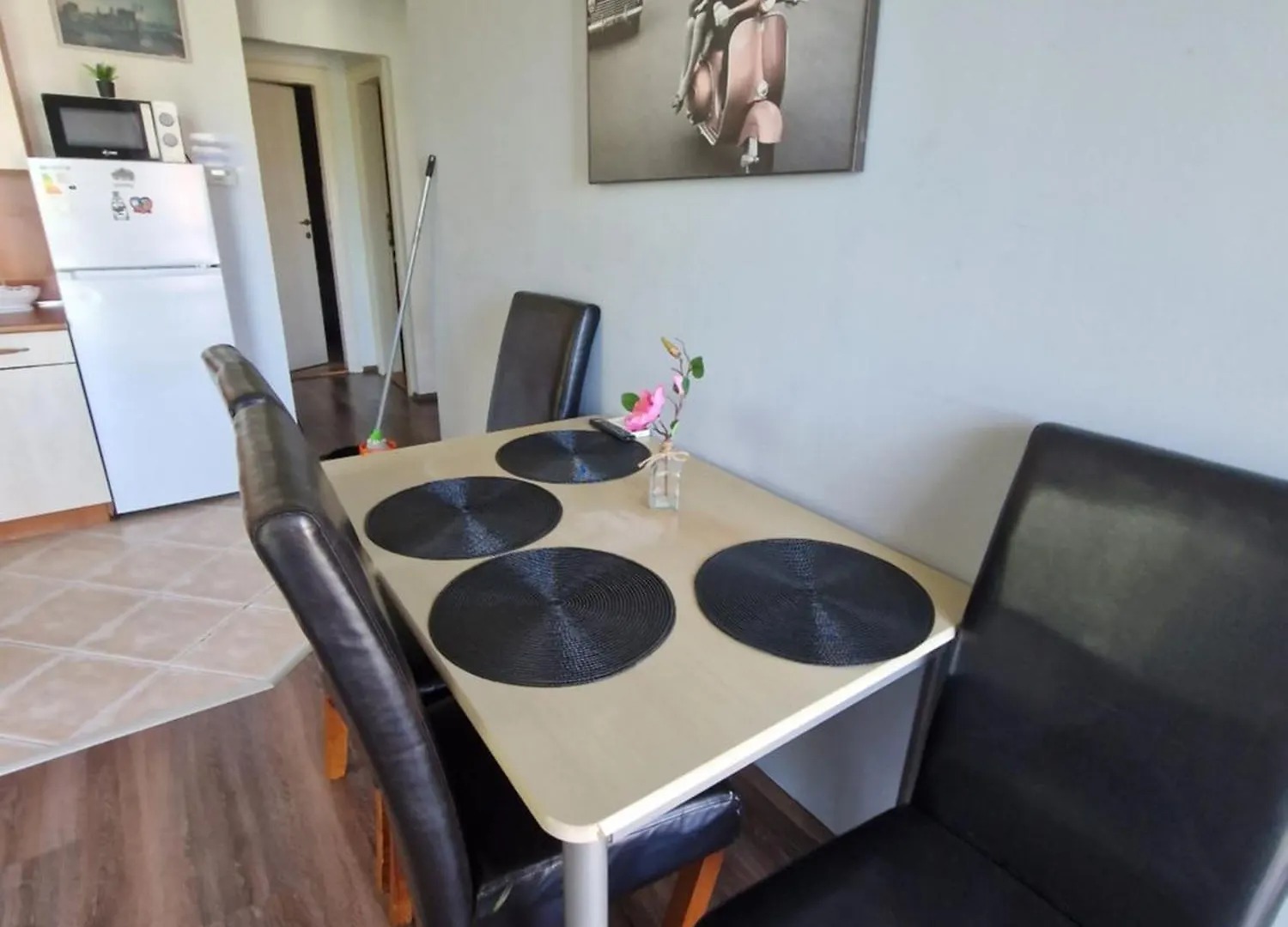 Krisi Apartman Hajduszoboszlo