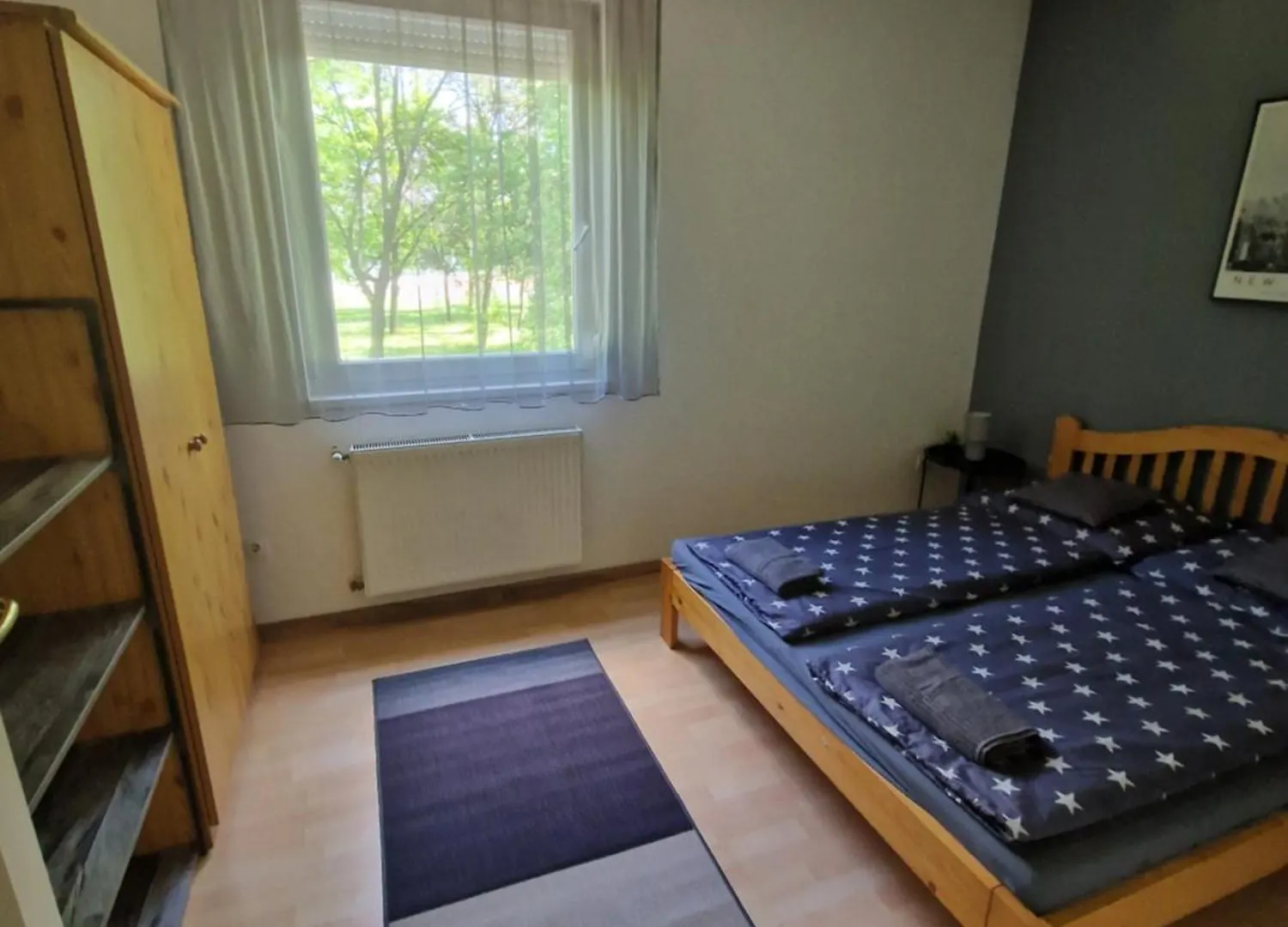 Krisi Apartman Hajduszoboszlo Apartment